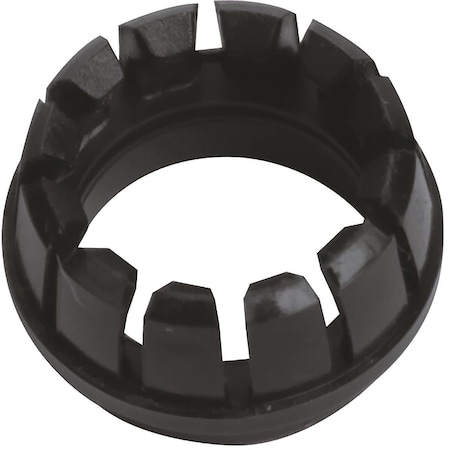 Jacto Jacto Sprayer Replacement Pinch Cock 920470